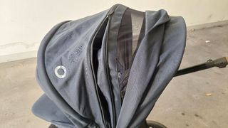 Carrinho de bebé Maxi Cosi Street