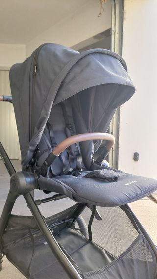 Carrinho de bebé Maxi Cosi Street