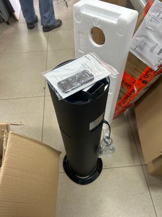 Humidificador Sejoy Habitación Grande