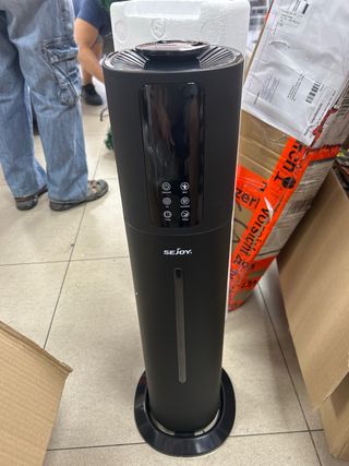 Humidificador Sejoy Habitación Grande