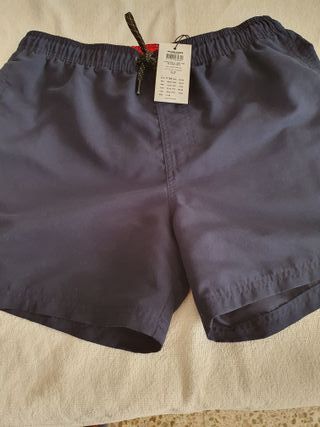 Bañador Jack & Jones Azul Nuevo