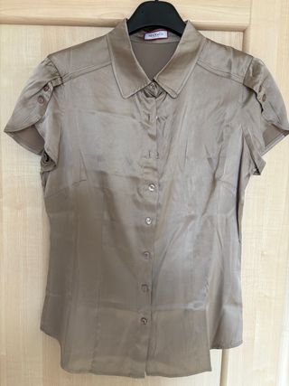 Camicia Max & Co. seta donna
