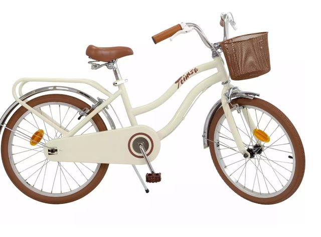 Bicicleta Urbana Vintage 16 Sin Usar