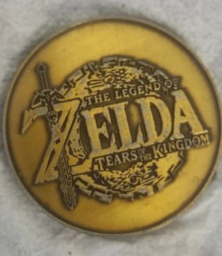 Monedas de Metal Pokémon