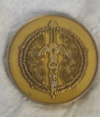 Monedas de Metal Pokémon