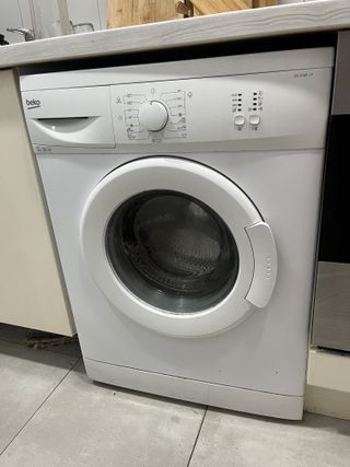 Lavadora Beko EV 5100 +Y