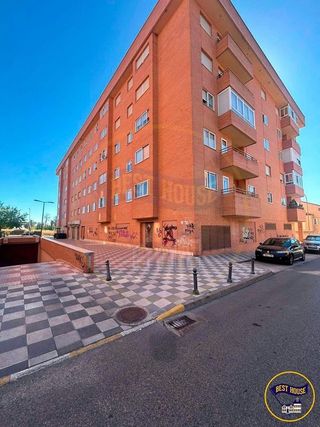 Local comercial en venta en Reyes Católicos - Paseo San Antonio en Cuenca