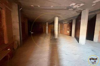 Local comercial en venta en Reyes Católicos - Paseo San Antonio en Cuenca