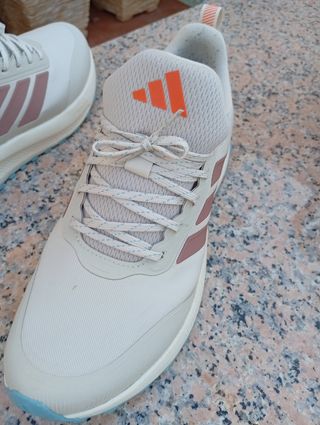 Adidas Runfalcon 5 TR Talla 45