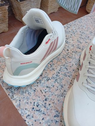 Adidas Runfalcon 5 TR Talla 45