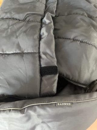 Sacca Bebè Zamboo Universal Thermo