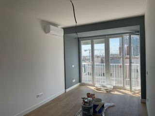 Piso en alquiler en Nueva España en Madrid