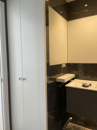 Piso en alquiler en Nueva España en Madrid