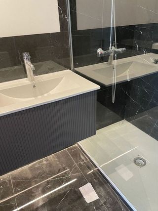 Piso en alquiler en Nueva España en Madrid
