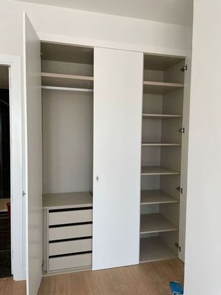 Piso en alquiler en Nueva España en Madrid