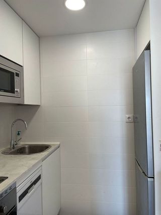 Piso en alquiler en Nueva España en Madrid