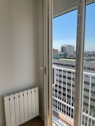 Piso en alquiler en Nueva España en Madrid