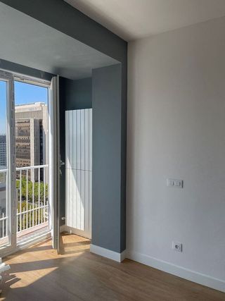 Piso en alquiler en Nueva España en Madrid