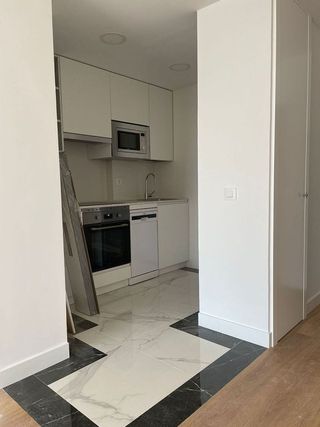 Piso en alquiler en Nueva España en Madrid