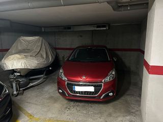 Garaje en venta en Can Feu - Can Gambús - Hostafrancs en Sabadell