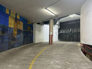 Garaje en venta en Can Feu - Can Gambús - Hostafrancs en Sabadell