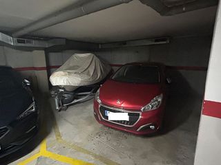 Garaje en venta en Can Feu - Can Gambús - Hostafrancs en Sabadell