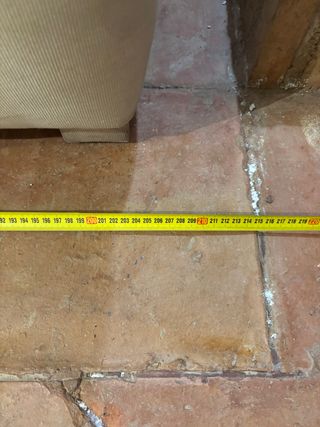 Sofá 4 plazas 210 cm muy amplio y función cama
