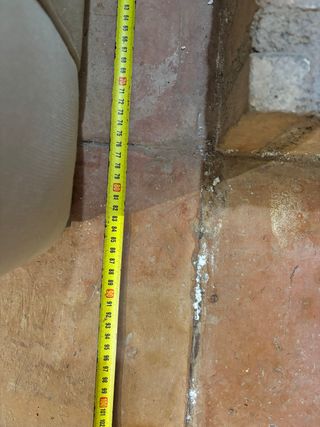 Sofá 4 plazas 210 cm muy amplio y función cama