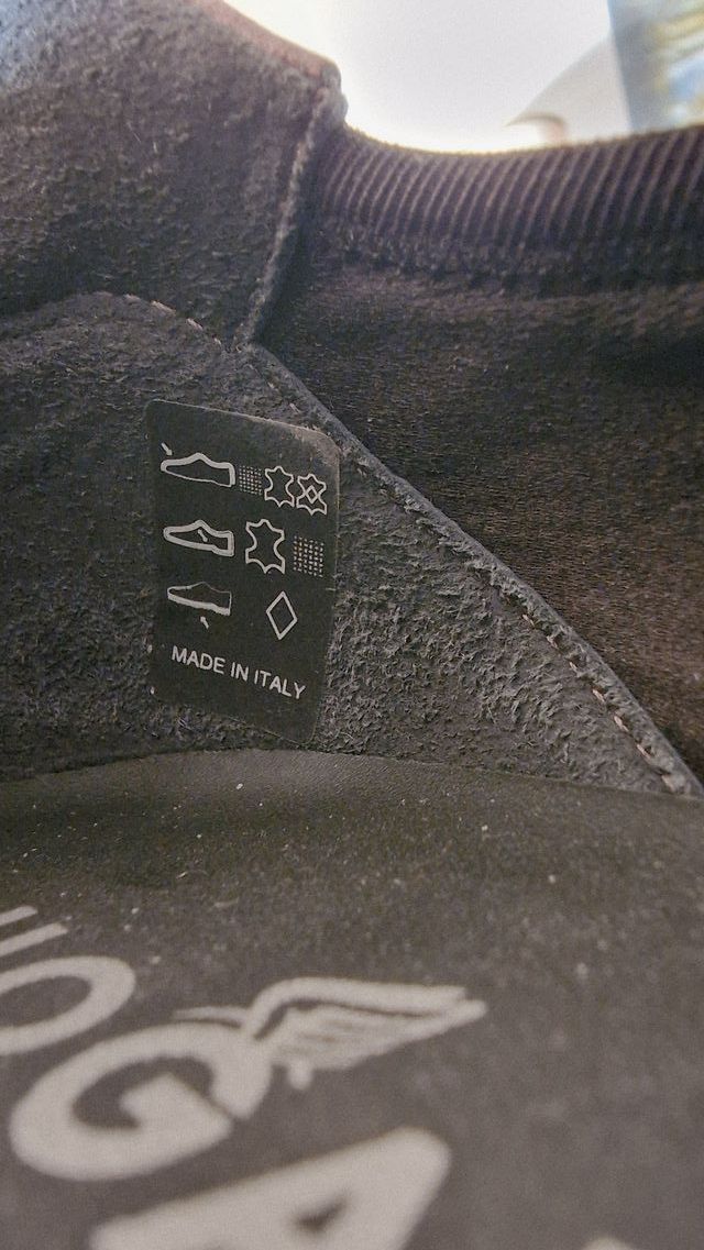 Ballerine Hogan Argento Tg 39.5