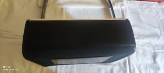 Bolso Tous Beige y Negro Nuevo