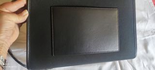 Bolso Tous Beige y Negro Nuevo