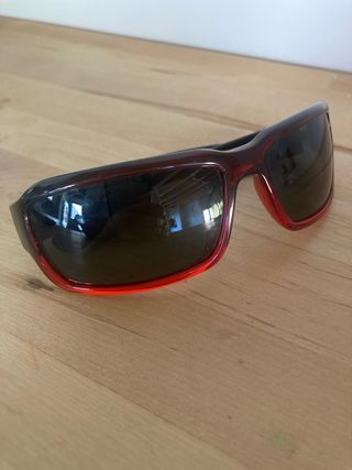 Gafas de sol Quiksilver junior