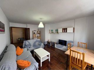 Piso en alquiler en San Roque - As Fontiñas en Lugo