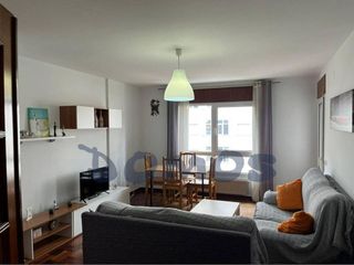 Piso en alquiler en San Roque - As Fontiñas en Lugo
