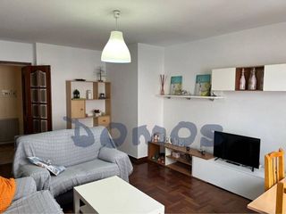 Piso en alquiler en San Roque - As Fontiñas en Lugo