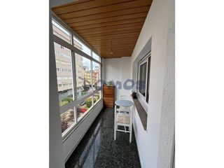 Piso en alquiler en San Roque - As Fontiñas en Lugo