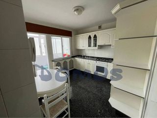 Piso en alquiler en San Roque - As Fontiñas en Lugo