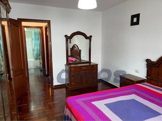 Piso en alquiler en San Roque - As Fontiñas en Lugo