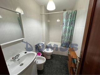 Piso en alquiler en San Roque - As Fontiñas en Lugo
