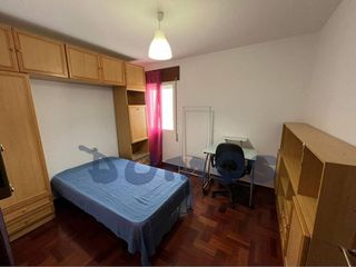 Piso en alquiler en San Roque - As Fontiñas en Lugo