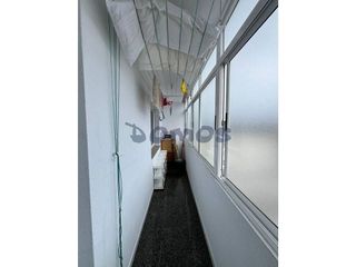 Piso en alquiler en San Roque - As Fontiñas en Lugo