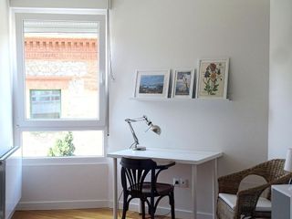 Piso en alquiler en Castilla - Hermida en Santander