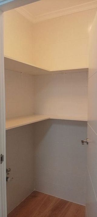 Casa adosada en alquiler en Gines