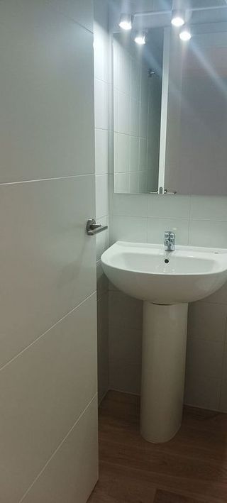 Casa adosada en alquiler en Gines