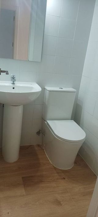 Casa adosada en alquiler en Gines