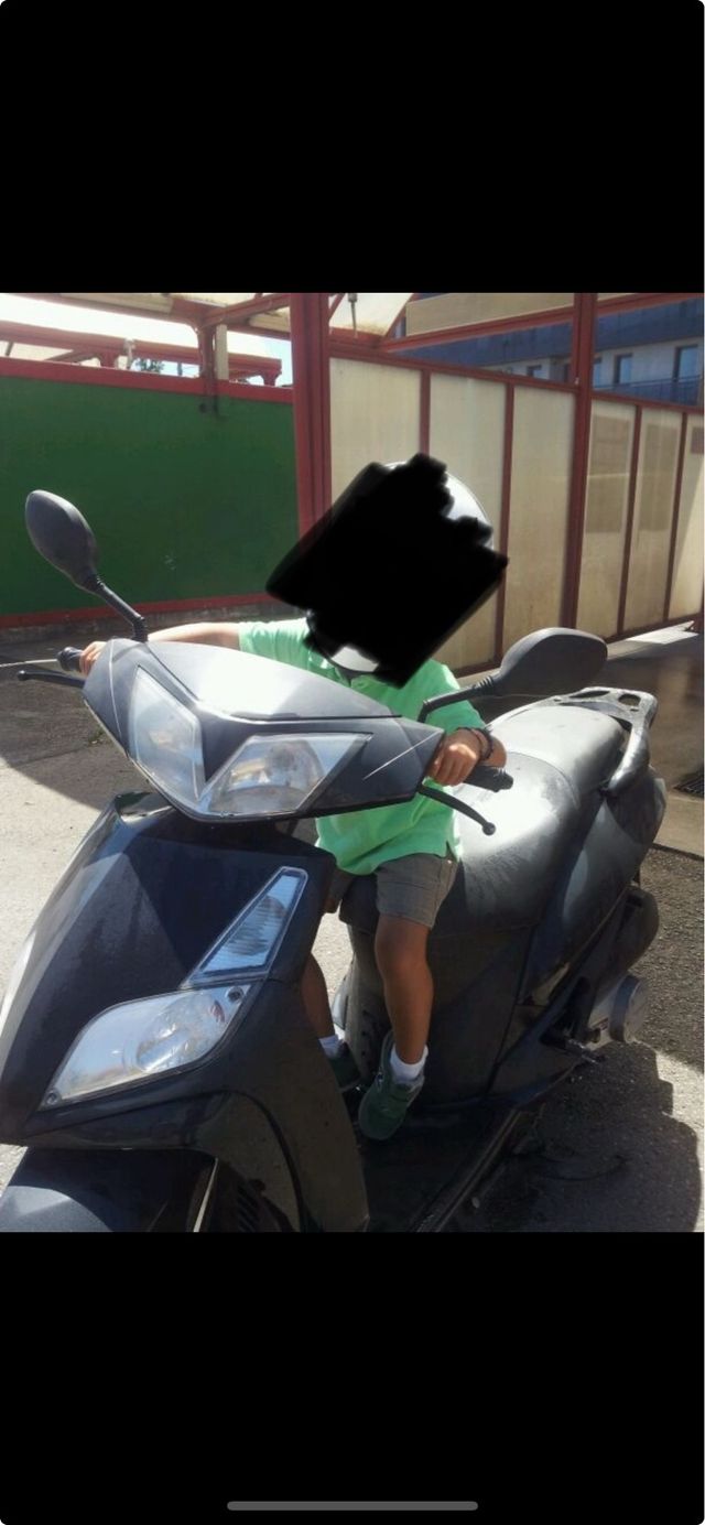 Linhai Drive in 125 cc