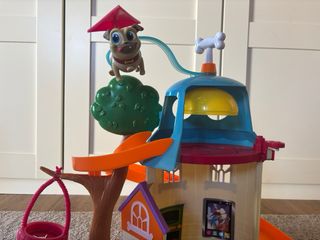 Juego de Juguetes para Niños