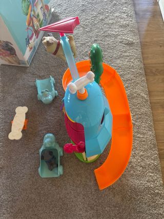 Juego de Juguetes para Niños