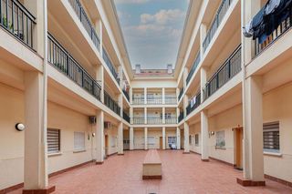 Piso en venta en Centro en Aranjuez