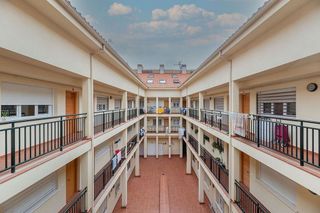 Piso en venta en Centro en Aranjuez